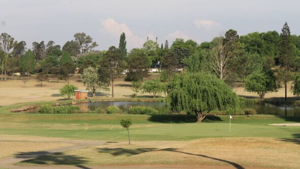 Middelburg CC