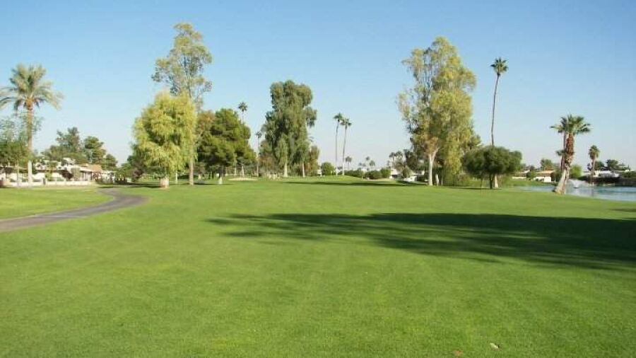 Sun City CC