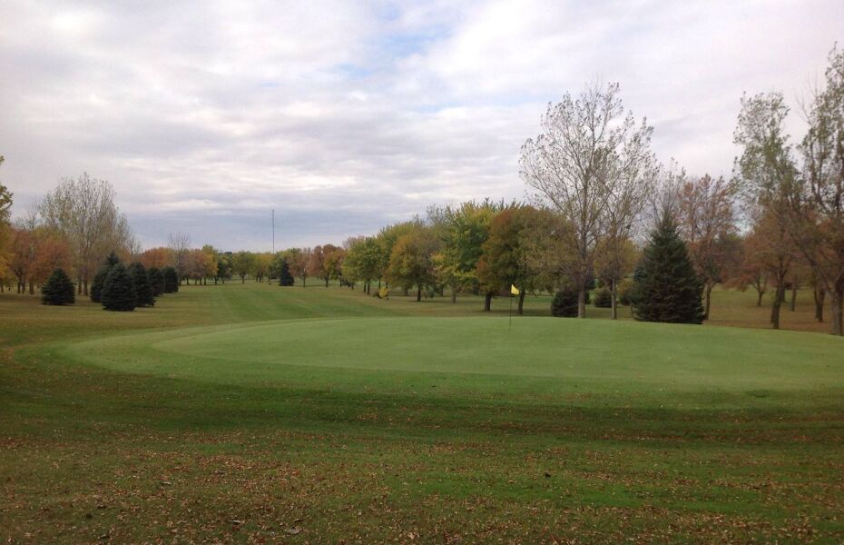 West Bend Golf & Country Club in West Bend, Iowa, USA GolfPass