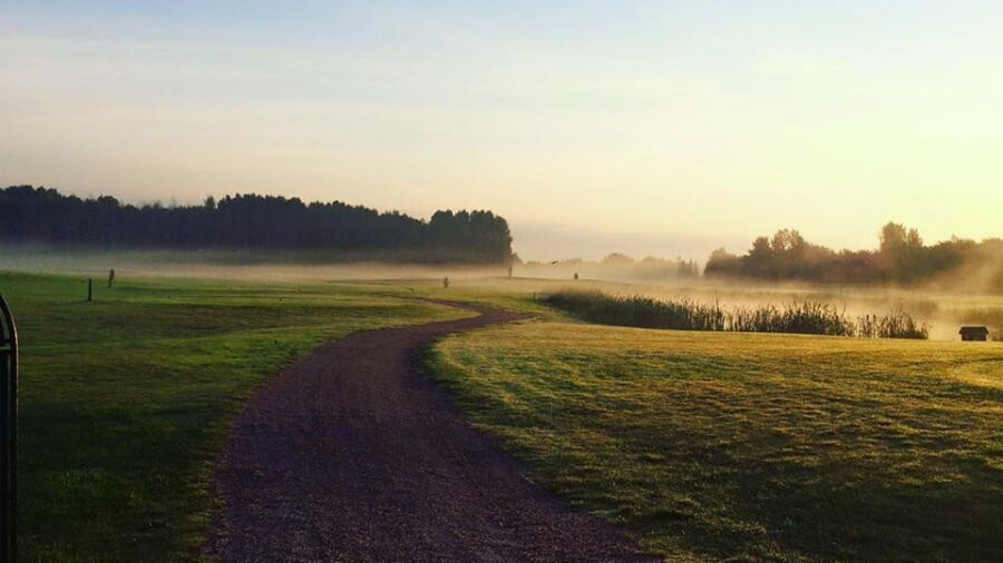 Paloheina Golf