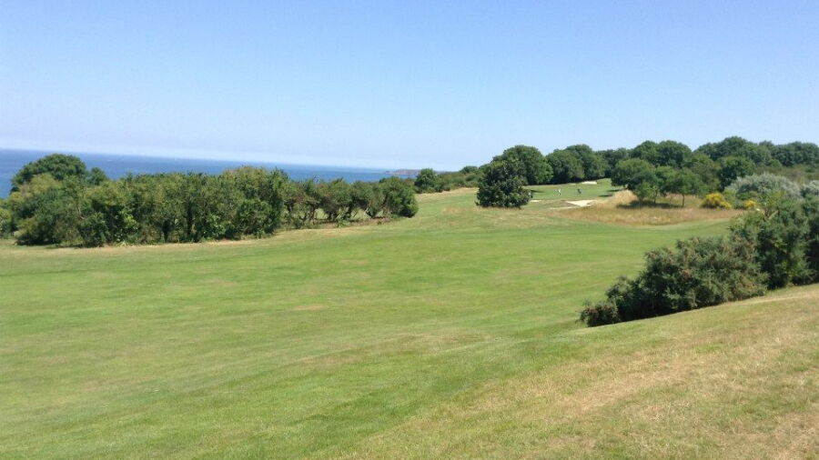 Pleneuf Val Andre GC
