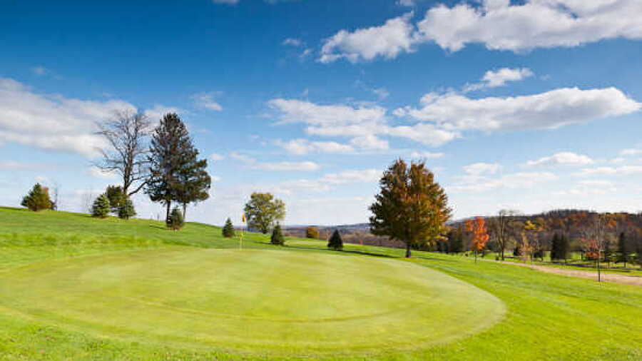 Canajoharie CC: #17