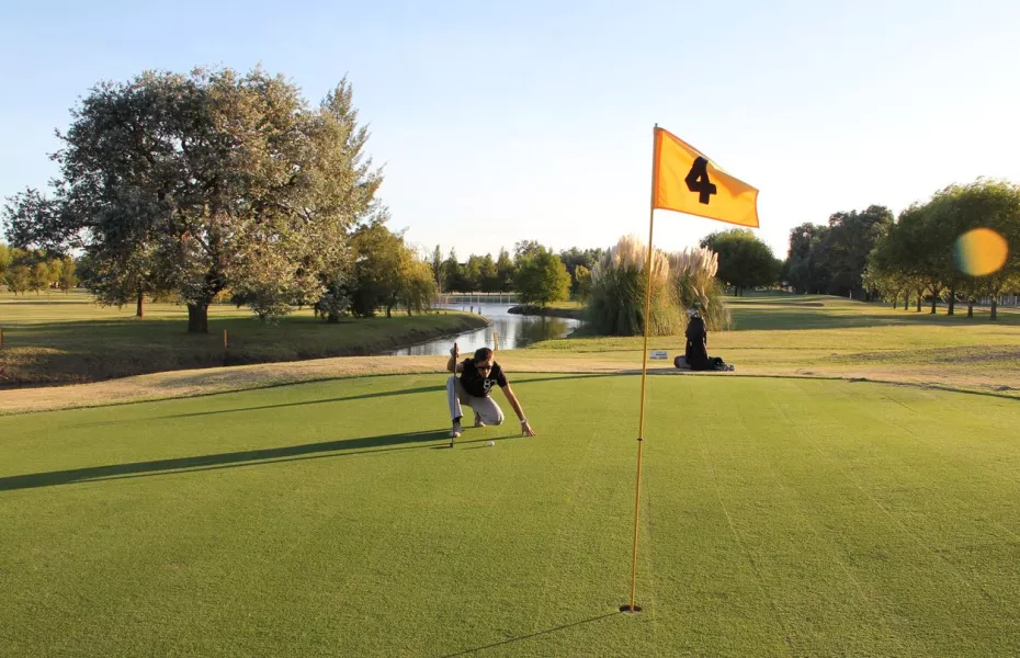 Haras Del Sur I Club de Golf & Spa: #4