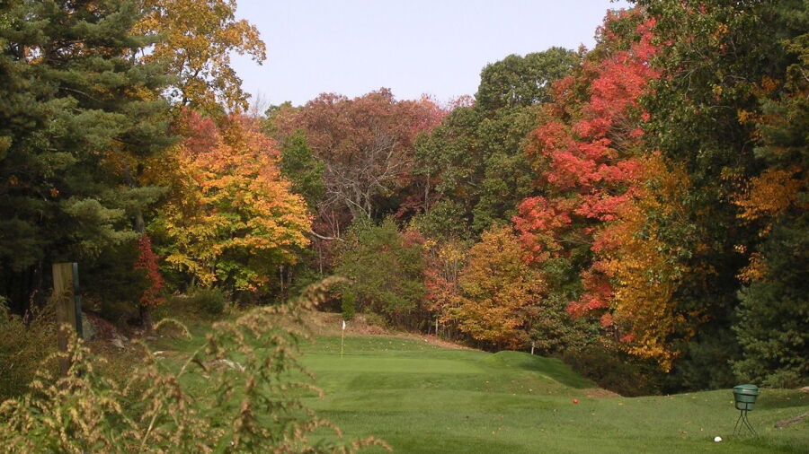 Guilford Lakes GC: #3