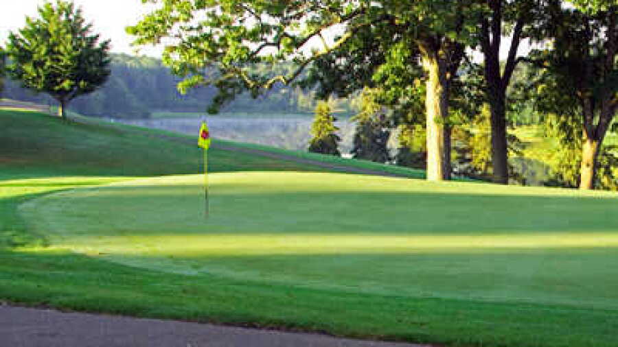 Kalamazoo CC