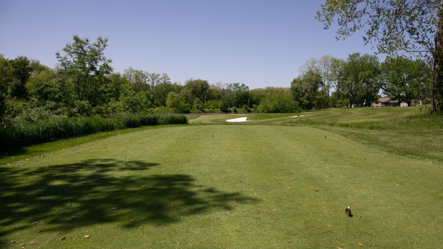 Staley Farms GC