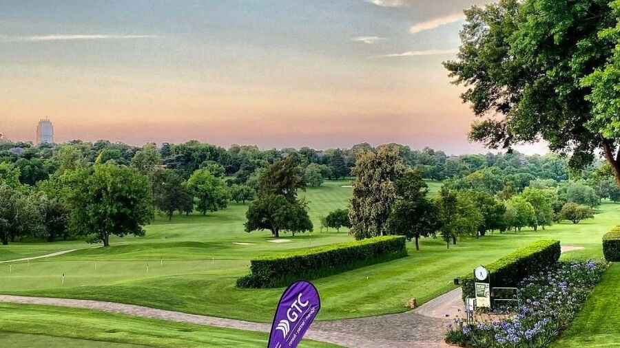 Wanderers GC