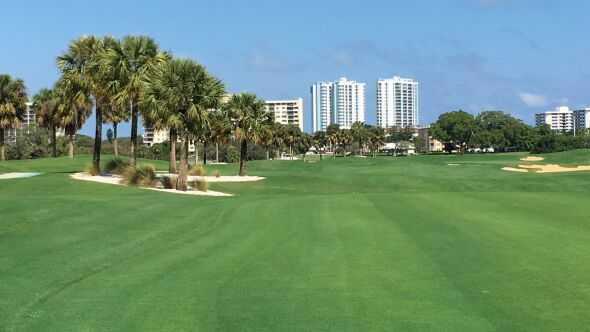 North Palm Beach CC