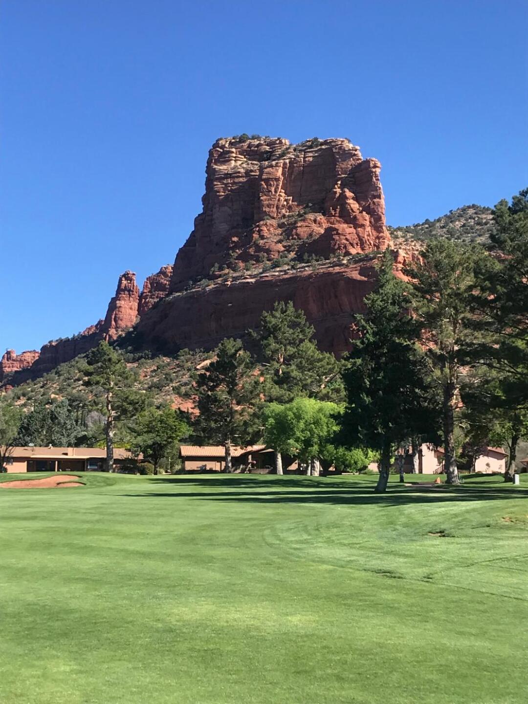 2 fairway (Photo submitted by deserthoover on 05/14/2019)