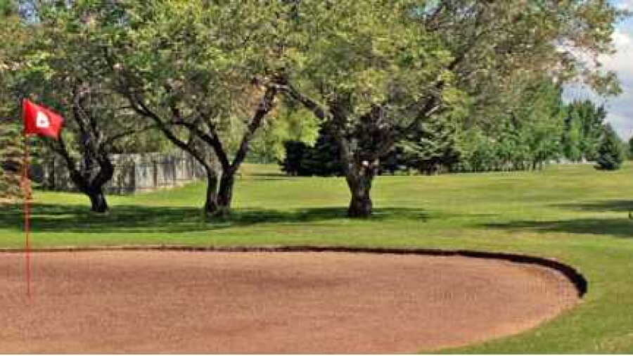 Nokomis GC