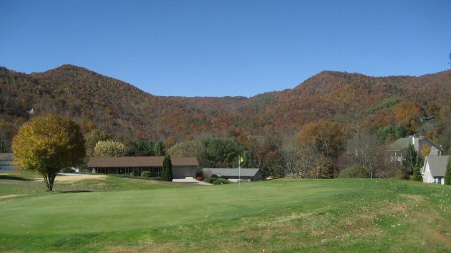 The GC at Mill Creek