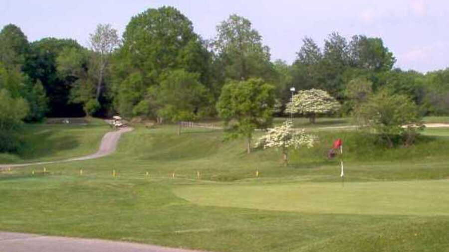 Grantwood GC