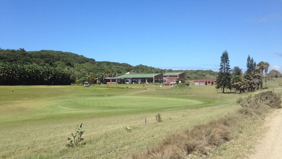 Kei Mouth CC