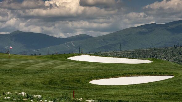 Gelendzhik Golf Resort