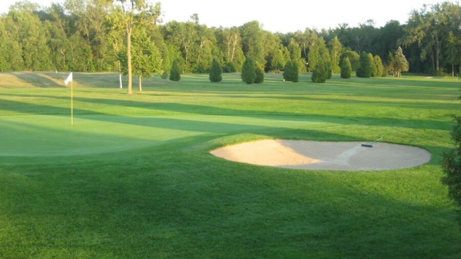 Alaskan GC: #5