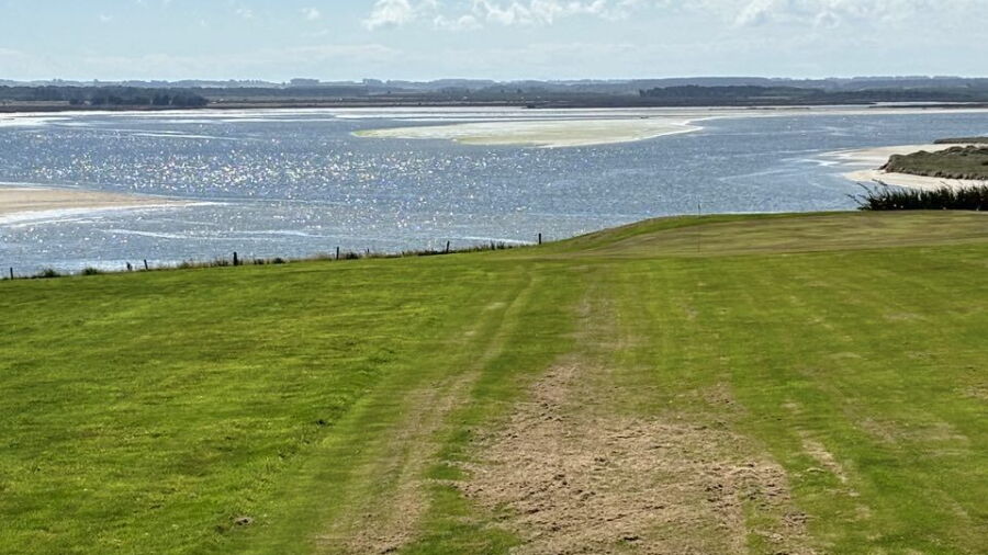 Tokanui GC