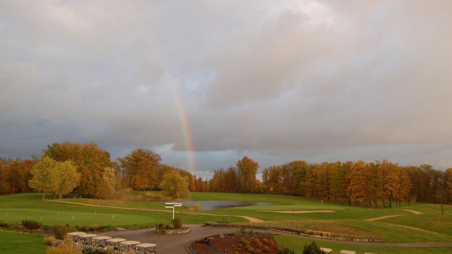Chateau de Preisch GC