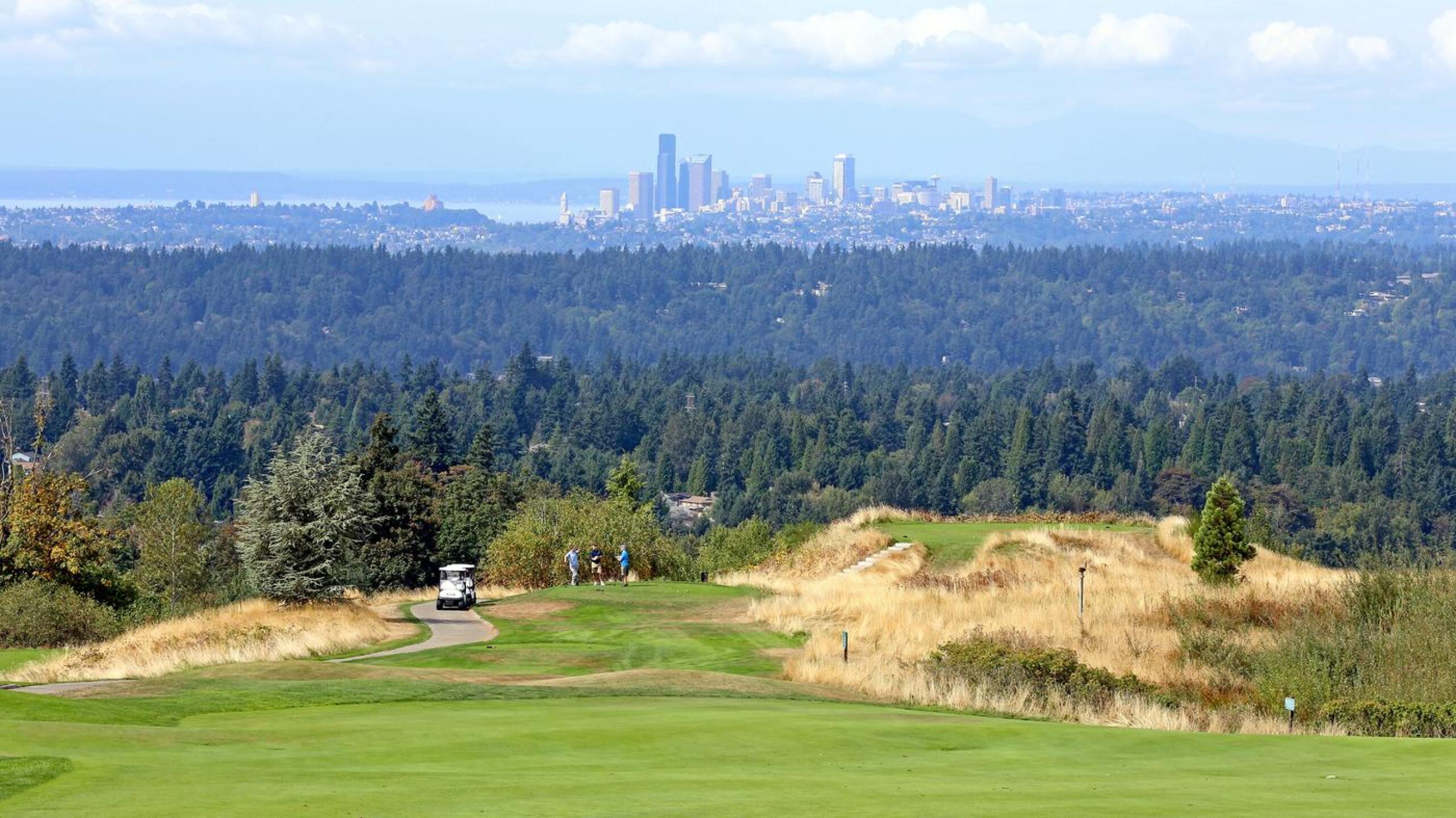 #9 tee (Photo submitted by uSPRO7349SP on 09/17/2020)