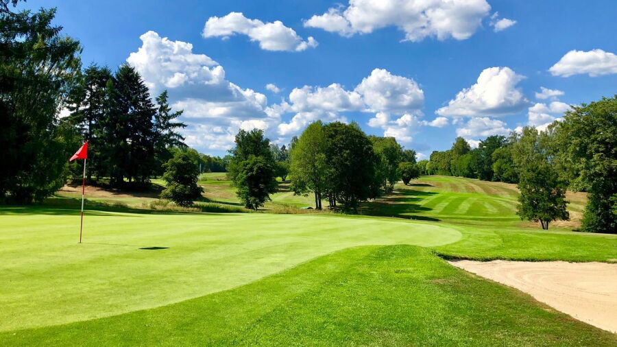 Freudenstadt GC: #10