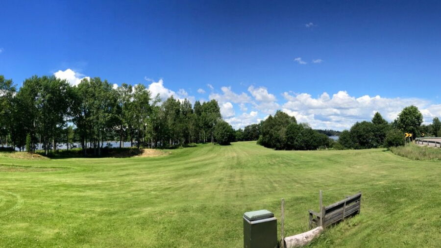 Oya Golf Park