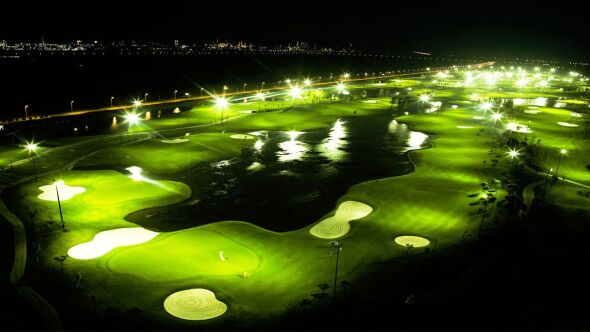 Sino Bay Country Sports Club
