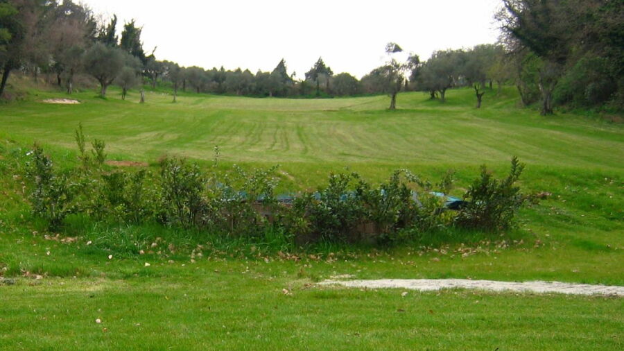 Montegiove GC