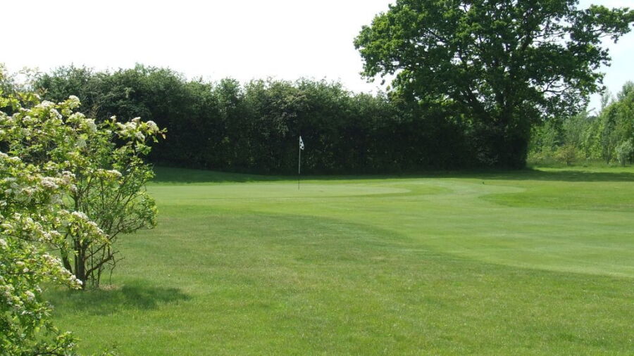 Silverstone GC