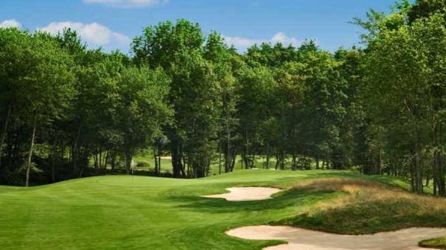 Wentworth Hills