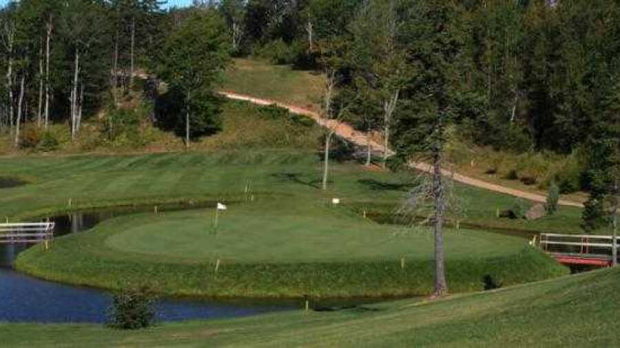 Linacy Greens GC