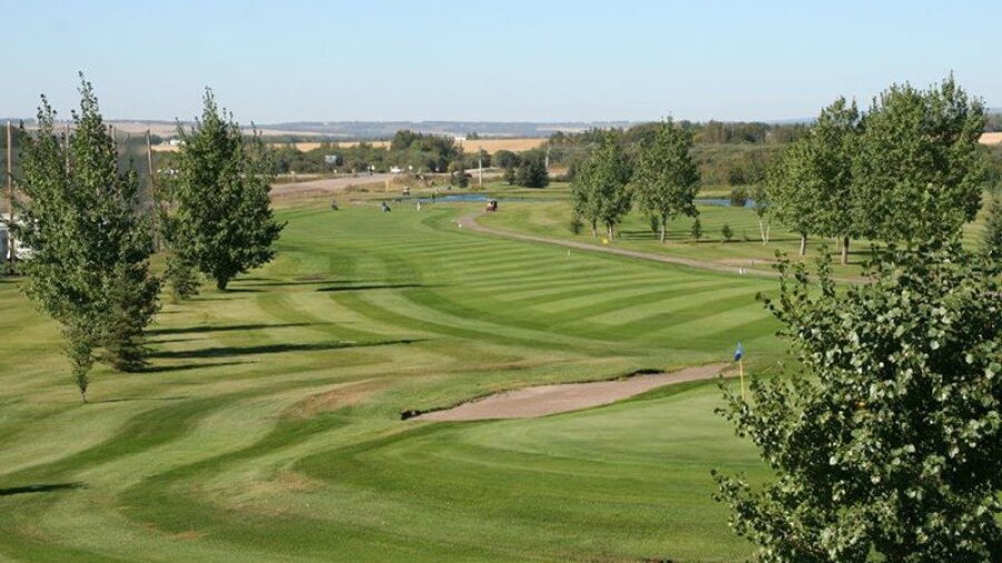 Bear Creek GC