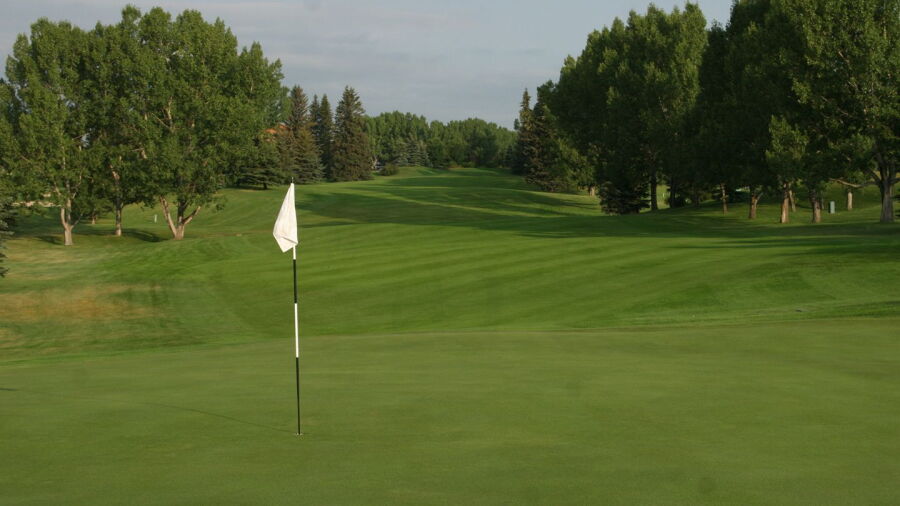 Pinebrook GCC