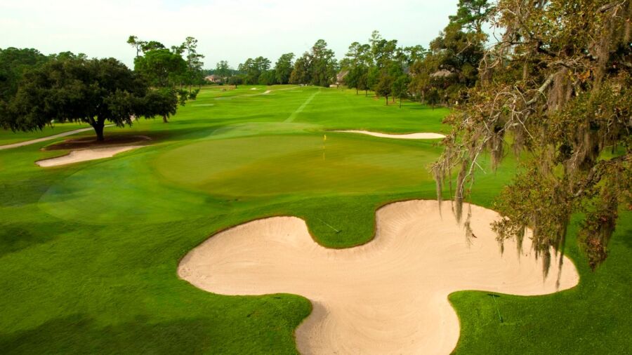 GC of Houston - Member: #17
