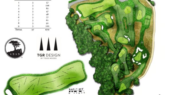 Peter Hay - new routing