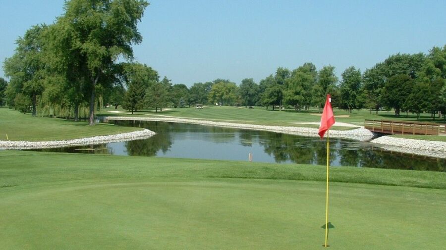 Pinecrest GCC