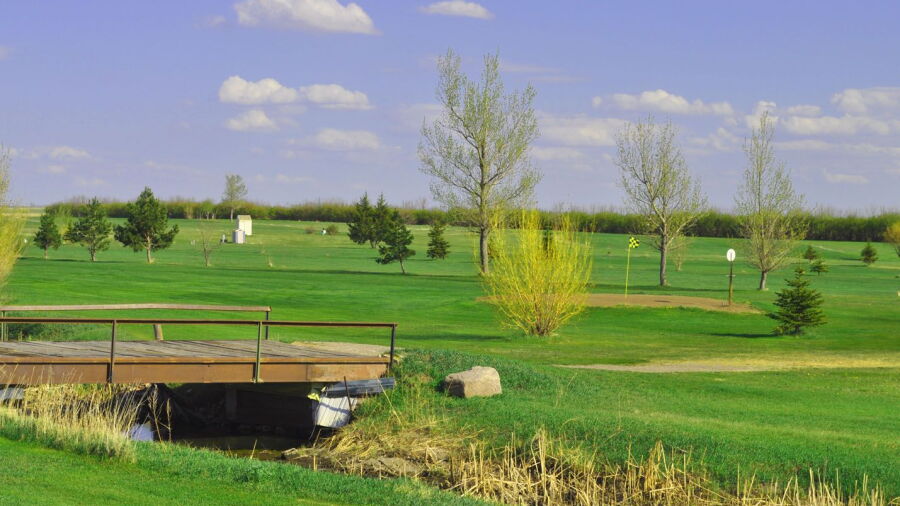 May Acres GC