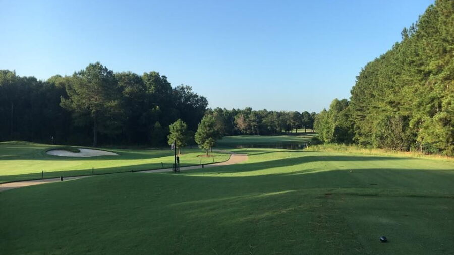 Georgia Southern University GC