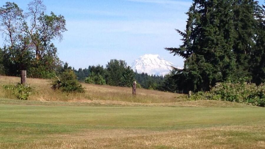 Gig Harbor GCC