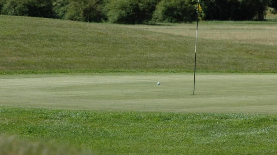 Hatten GC: #6