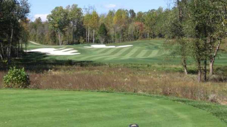 Spring Creek G.C