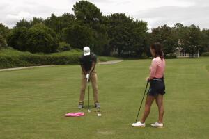 Use A Routine for Perfect Alignment