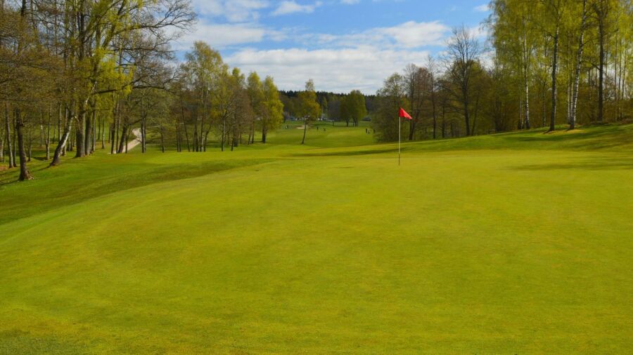 Onsjo GC: #10
