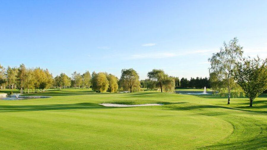 Royal Saint Barbara's Dortmund GC
