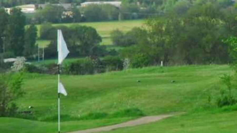 Hinksey Heights GC