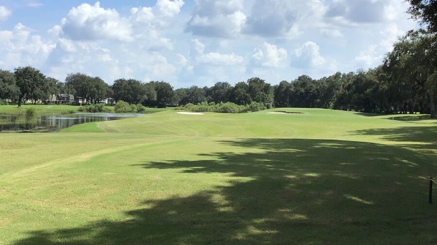 Southport Springs GCC