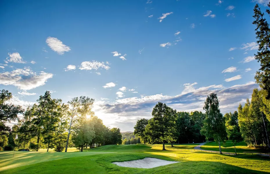 Lannalodge Golf Resort