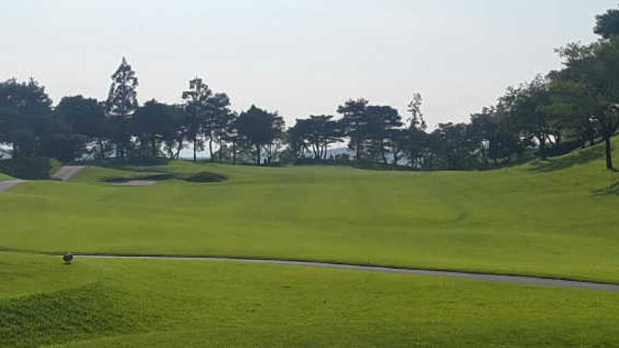 Shilla CC - West: #5