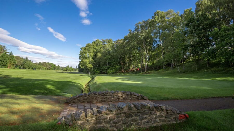 Banchory GC