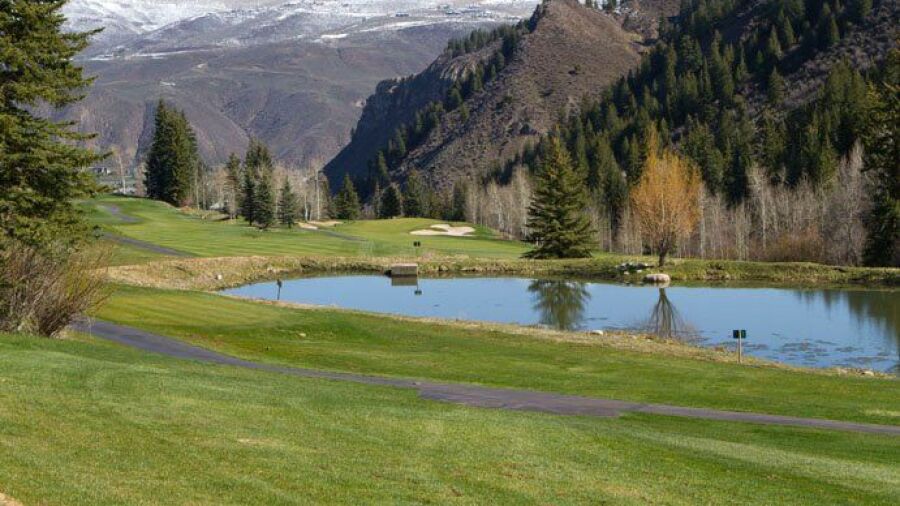 Beaver Creek GC