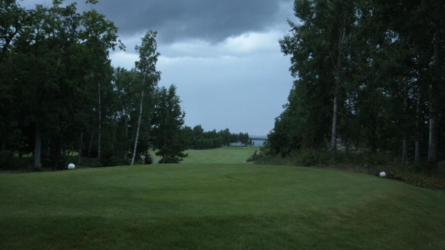 Bravikens GC