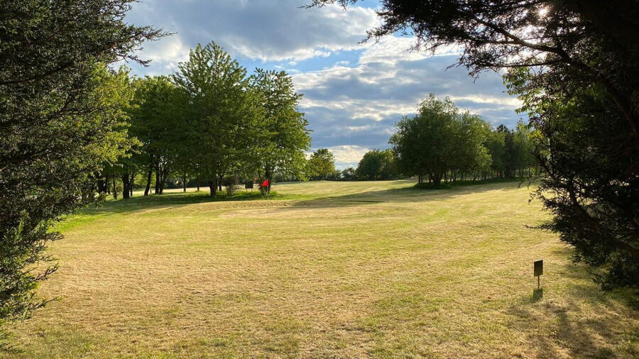 Leam Valley Golf Centre